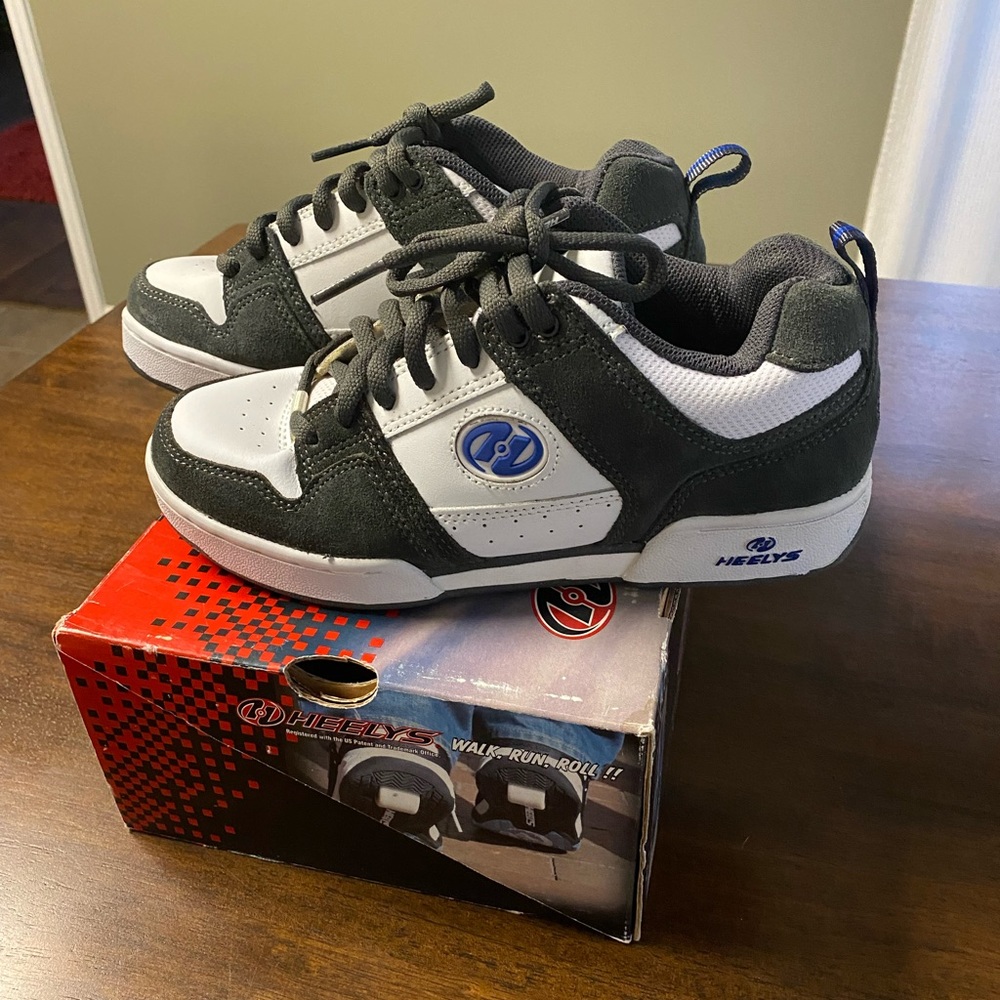 Heelys